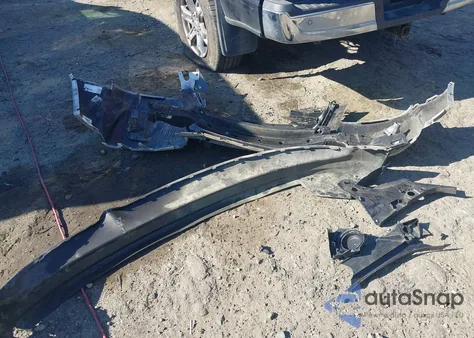 2015 GMC Terrain Sle-1 из США, поврежденный, VIN 2GKALMEK5F6125724